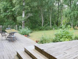 4 star holiday home in FALKENBERG - 4