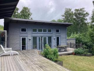 4 star holiday home in FALKENBERG - 0