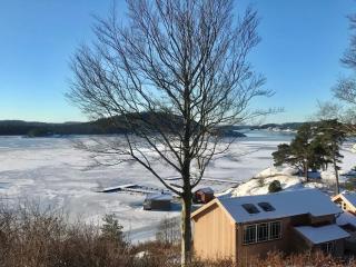 5 star holiday home in UDDEVALLA - 2