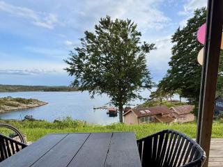 5 star holiday home in UDDEVALLA - 0