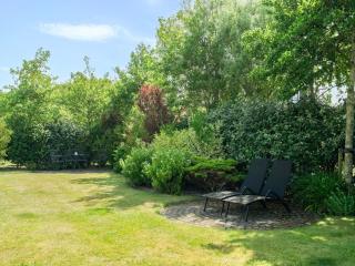 Villa in Callantsoog with enclosed garden - 5
