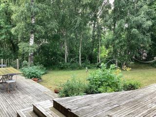 5 star holiday home in FALKENBERG - 4