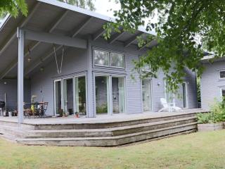 5 star holiday home in FALKENBERG - 3