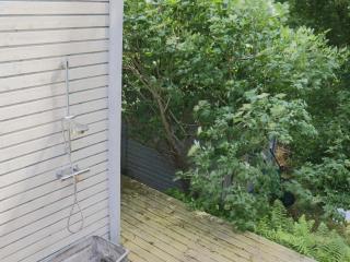 5 star holiday home in FALKENBERG - 2