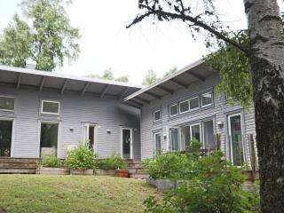 5 star holiday home in FALKENBERG - 9