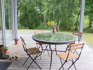 5 star holiday home in FALKENBERG - 5