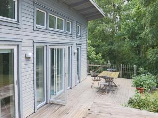 5 star holiday home in FALKENBERG - 2