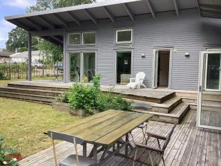 5 star holiday home in FALKENBERG - 0