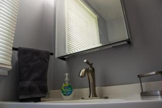 Your home away from home for Comfort & Convenience - 3