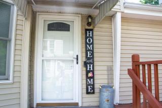 Your home away from home for Comfort & Convenience - 9