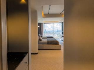 Loft SM Living Juárez UPAEP - DOBLE - 3