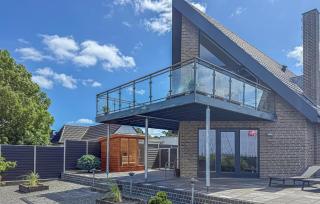 Awesome Home In Haderslev With Sauna - 1
