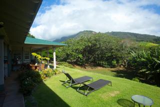 Iao Valley Inn - 2
