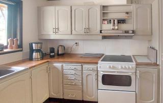 3 Bedroom Cozy Home In Degeberga - 0