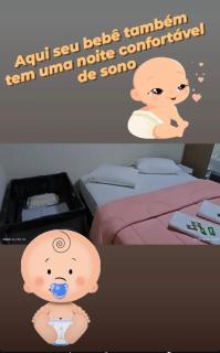 Stick Haus, Excelentes Acomodações - 8