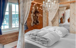 Amazing Home In Tisleidalen With Sauna - 6