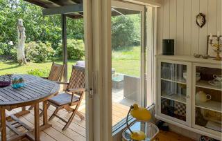 Schönes Haus In Tisvildeleje Mit Wlan - 6