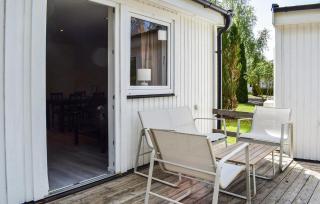 Superbe Maison À Ystad Avec Wi-Fi - 9