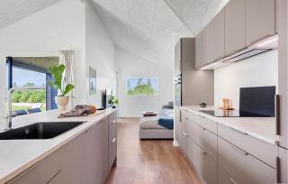 Nice Home In Otterup With Wifi - 4