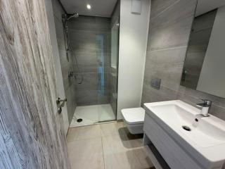 Fouka Bay Serviced Apartments By Bluekeys - 1