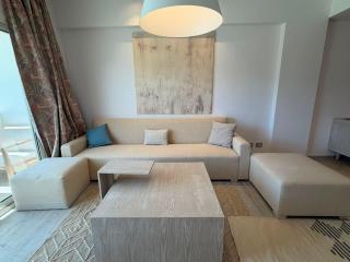 Fouka Bay Serviced Apartments By Bluekeys - 9