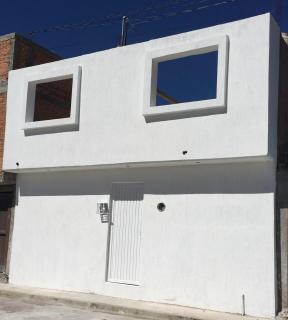 Casa Cerca de Parque Tangamanga 1 - 6