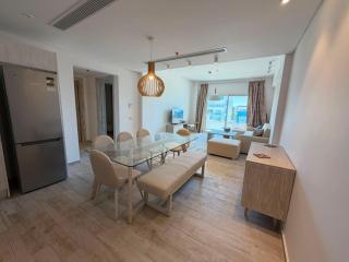 Fouka Bay Serviced Apartments By Bluekeys - 7