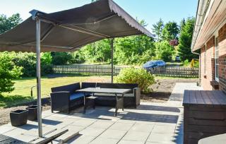 3 Bedroom Lovely Home In Toftlund - 1