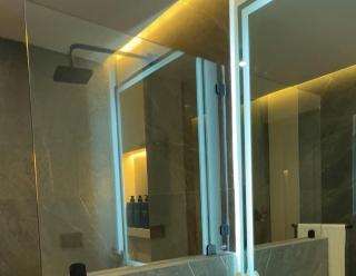 Luxury SM Living Loft AV Juárez UPAEP - DOBLE - 5