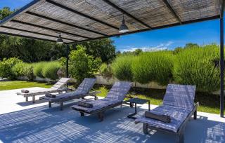Villa Natura - 1