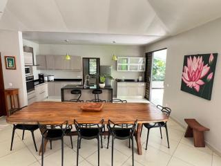 Maison au Bord de l'eau Tautira Beach House Waterfront House - 2
