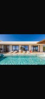 Panorama Villa Infinity Pool - 7