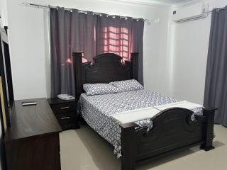 Alojamiento Residencial Man - 8