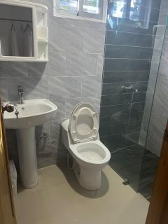 Alojamiento Residencial Man - 7