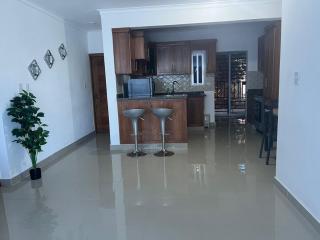 Alojamiento Residencial Man - 1