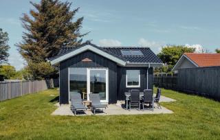 2 Bedroom Amazing Home In Esbjerg V - 9