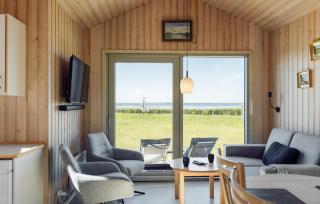 2 Bedroom Amazing Home In Esbjerg V - 6