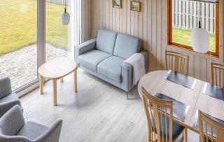 2 Bedroom Amazing Home In Esbjerg V - 7