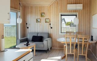2 Bedroom Amazing Home In Esbjerg V - 4