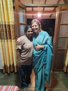 Villa Tharu - 6