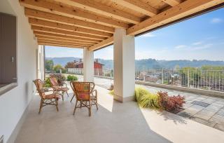 1 Bedroom Lovely Apartment In Premaor - 4