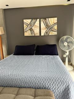Modern Loft in Pereira Fast WiFi and Workspace - 3