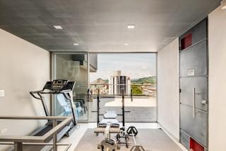 Modern Loft in Pereira Fast WiFi and Workspace - 2