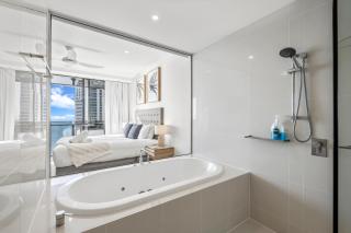 Luxury Sky Home Ocean Views Sleeps 10! - 5