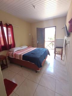 Pousada em mulungu - Casa São Carlos - 4