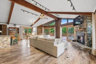 Oakmont Galena - Private Retreat w/Sauna - 8
