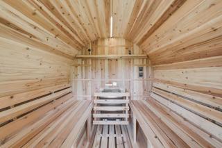 Oakmont Galena - Private Retreat w/Sauna - 5