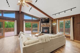 Oakmont Galena - Private Retreat w/Sauna - 4