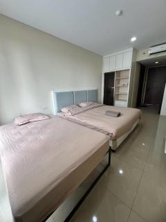 Apartment Nagoya Thamrin favehotel - Batam - 4