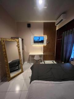 Santru home - 4